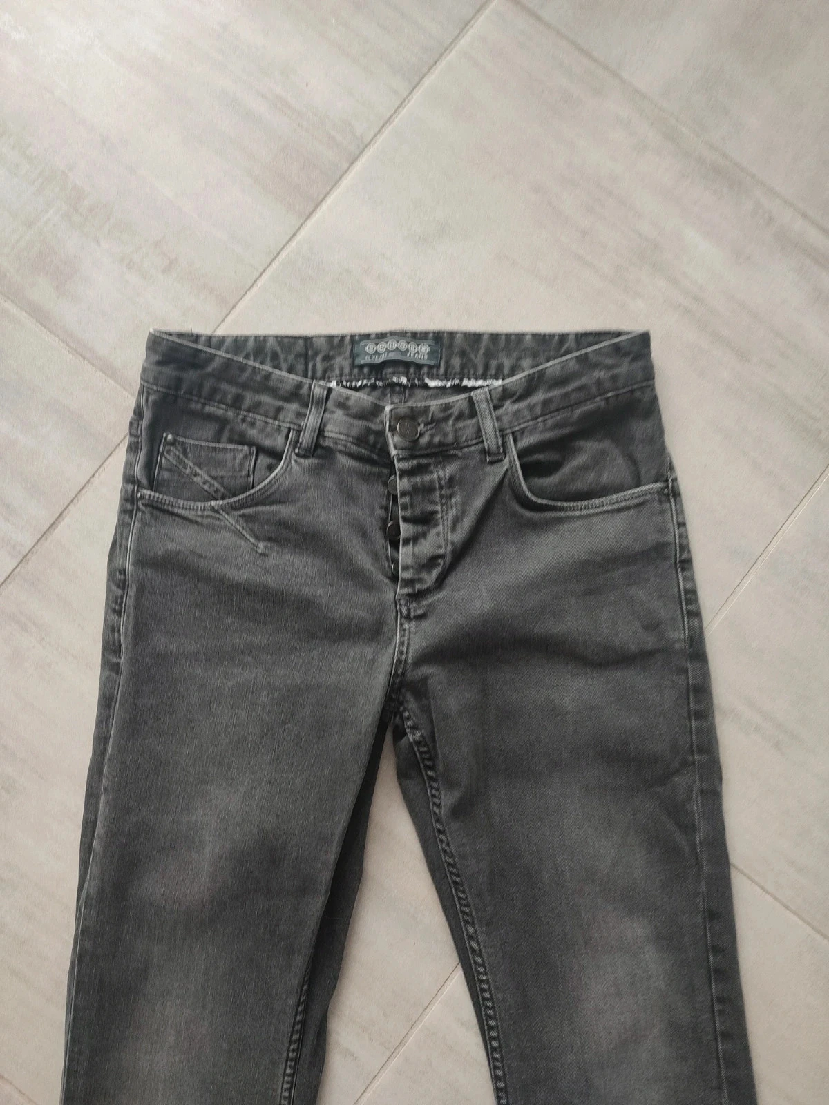 Jeans de hombre bonobo talla 38-40 – photo 2